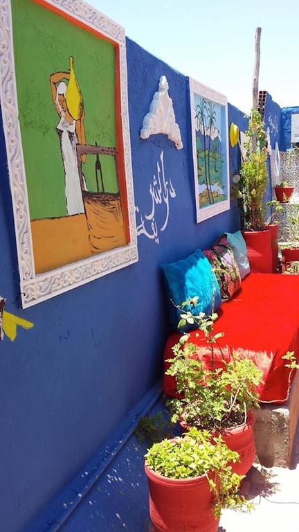 Rainbow Marrakech ξενώνας Μαρακές Δωμάτιο φωτογραφία